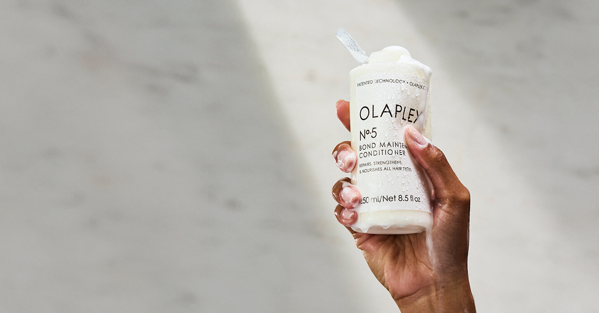 No.5 Bond Maintenance&reg; Conditioner